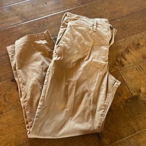 Mens khaki pants